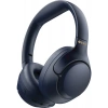 S-Link Doob Hybrid Anc Hi-Res Bluetooth Kablosuz Kulaklık - 60 Saat Kullanım Süresi - Lacivert