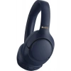 S-Link Doob Hybrid Anc Hi-Res Bluetooth Kablosuz Kulaklık - 60 Saat Kullanım Süresi - Lacivert