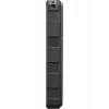 S-Link P120 12000MAH Prm 2-Usb+Type-C+Micro LED LAMBA+1.2W Solar Panelli Siyah Taşınabilir Power
