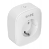 S-Link Sl-15 Powerking 16 Amper Wifi Tuya Destekli Akım Korumalı Enerji İzlemeli Akıllı Priz