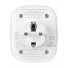 S-Link Sl-15 Powerking 16 Amper Wifi Tuya Destekli Akım Korumalı Enerji İzlemeli Akıllı Priz