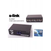 S-Link Sl-23Av 2Li Av Switch