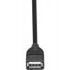 S-Link SL-AF15L Usb2.0 1.5m Uzatma Kablosu