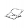 S-link SL-AL11 Gümüş 6 Açılı Katlanabilir Alüminyum Laptop Stand