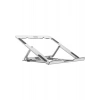 S-link SL-AL11 Gümüş 6 Açılı Katlanabilir Alüminyum Laptop Stand