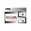 S-Link Sl-Bn35 Bnc M To Rac F Ara 50 Li Paket Connector