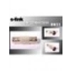 S-Link Sl-Bn35 Bnc M To Rac F Ara 50 Li Paket Connector