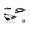 S-Link Sl-Bnc018 Hd15m To Bnc M*5 1.8M Kablo