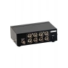 S-Link Sl-Bnc8 8 Ports Bnc Splitter