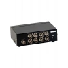 S-Link Sl-Bnc8 8 Ports Bnc Splitter