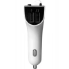 S-Link SL-BT245 Bluetooth Kulaklık ve TF+USB FM Transmitter 5V 3.1A Hızlı Şarj Özelliği