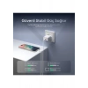 S-link SL-C120 35W Quick SUPER Charge 1m PD Type C to Lightning Hızlı Data ve Şarj Kablosu