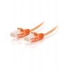 S-Lınk SL-CAT608OR Turuncu 305M Utp Cat6 Kablo