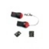 S-Link Sl-Cr40 Usb M2 + Tf Kart Okuyucu