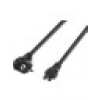 S-Link SL-D300 3m 1mm Notebook Power Kablo