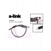 S-Link Sl-Dc552 Dc5.5*2.1 0,30 Cm Dc Kablo