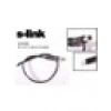 S-Link Sl-Dc552 Dc5.5*2.1 0,30 Cm Dc Kablo