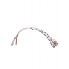 S-Link Sl-Dc562 Bncvedc5.5*2.1 0,30 Cm Dc Kablo