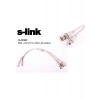 S-Link Sl-Dc562 Bncvedc5.5*2.1 0,30 Cm Dc Kablo