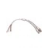 S-Link Sl-Dc562 Bncvedc5.5*2.1 0,30 Cm Dc Kablo
