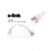 S-Link Sl-Dc562 Bncvedc5.5*2.1 0,30 Cm Dc Kablo