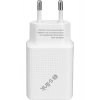 S-Link SL-EC50T 5V 2.4A Type-C Kablolu 2 USB Hızlı Şarj Adaptör