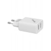 S-Link SL-EC50T 5V 2.4A Type-C Kablolu 2 USB Hızlı Şarj Adaptör