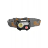 S-Link SL-F354 3W Led+ 2 Smd+1 Kırmızı LED Pilli Işık Ayarlı ve Modlu Kafa Lambası