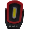 S-Link SL-F669 Mıkmatıslı LED Çalışma Feneri