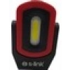 S-Link SL-F669 Mıkmatıslı LED Çalışma Feneri