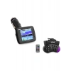S-Lınk SL-FM18 2gb Ekranlı Fm Transmitter