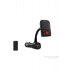 S-link SL-FM65 SD/Usb Destekli + 2.1A Usb Şarj Portlu Fm Transmitter