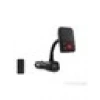 S-link SL-FM65 SD/Usb Destekli + 2.1A Usb Şarj Portlu Fm Transmitter