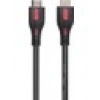 S-link SL-HDM4K40 19+1 HDMI to HDMI 40m v2.0 4K (3840*2160) 60Hz Kablo