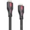 S-link SL-HDM4K40 19+1 HDMI to HDMI 40m v2.0 4K (3840*2160) 60Hz Kablo