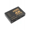 S-Link SL-HSW4K55 HDMI 5 to1 Swıtch 4K x 2K LR +Adaptör