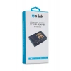 S-Link SL-HSW4K55 HDMI 5 to1 Swıtch 4K x 2K LR +Adaptör