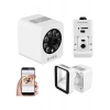 S-Link SL-IND06 Ip Smart Akıllı Güvenlik Kamerası 3mp 2.8mm