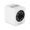 S-Link SL-IND06 Ip Smart Akıllı Güvenlik Kamerası 3mp 2.8mm
