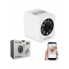 S-Link SL-IND06 Ip Smart Akıllı Güvenlik Kamerası 3mp 2.8mm