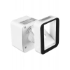S-Link SL-IND06 Ip Smart Akıllı Güvenlik Kamerası 3mp 2.8mm