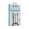 S-Link SL-IPH25 HDMI To Usb-F 2m Mobil Telefon Uyumlu Görüntü Aktarıcı Kablo