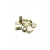 S-Link Sl-M36 Rj-45 100Lük Metal Ftp Jack