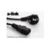 S-Link Sl-P330 3M 3 X 1Mm Lüks Power Kablo