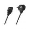 S-Lınk SL-P575 3x0.75 mm 3 Metre Power Kablo