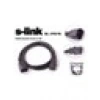 S-Link Sl-Pm70 1.5M 0.75Mm Monitör Power Kablo