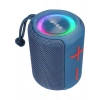 S-link SL-S79 Roll Mavi 6W 1200mAh USB-TF-TWS-IPX5 Bluetooth Hoparlör