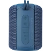 S-link SL-S79 Roll Mavi 6W 1200mAh USB-TF-TWS-IPX5 Bluetooth Hoparlör