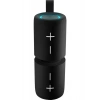 S-Link SL-S82 Quantone Siyah 40W 4000MAH + 4000MAH Tf-Aux-Tws-Ipx6 Mıknatıslı Bluetooth Hoparlör