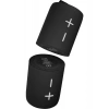 S-Link SL-S82 Quantone Siyah 40W 4000MAH + 4000MAH Tf-Aux-Tws-Ipx6 Mıknatıslı Bluetooth Hoparlör